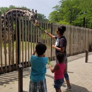 Meet your Posher, Ciara